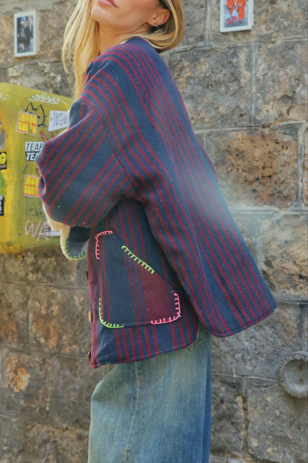 Veste Nila