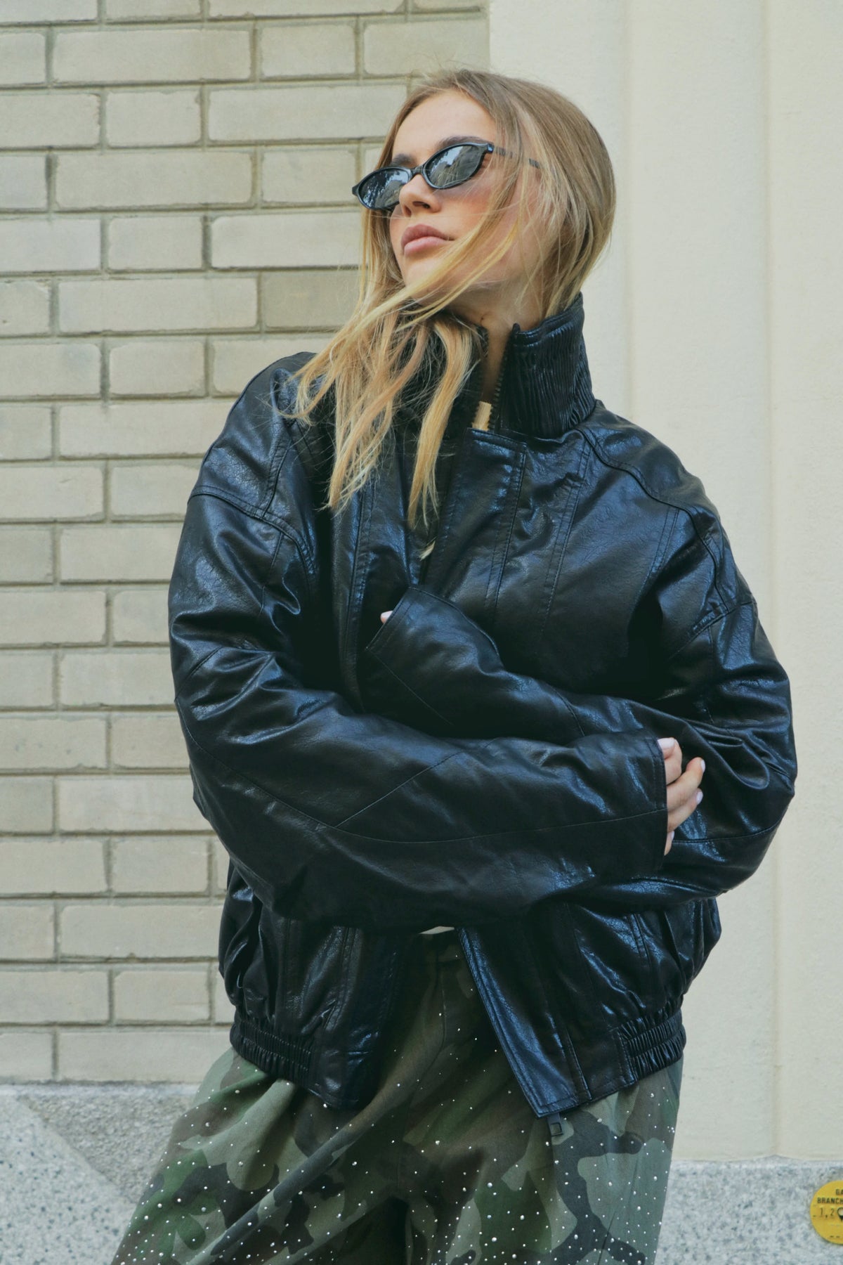 Blouson Nox