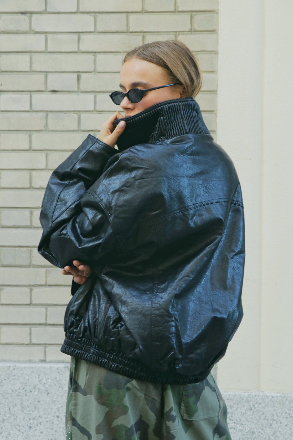 Blouson Nox