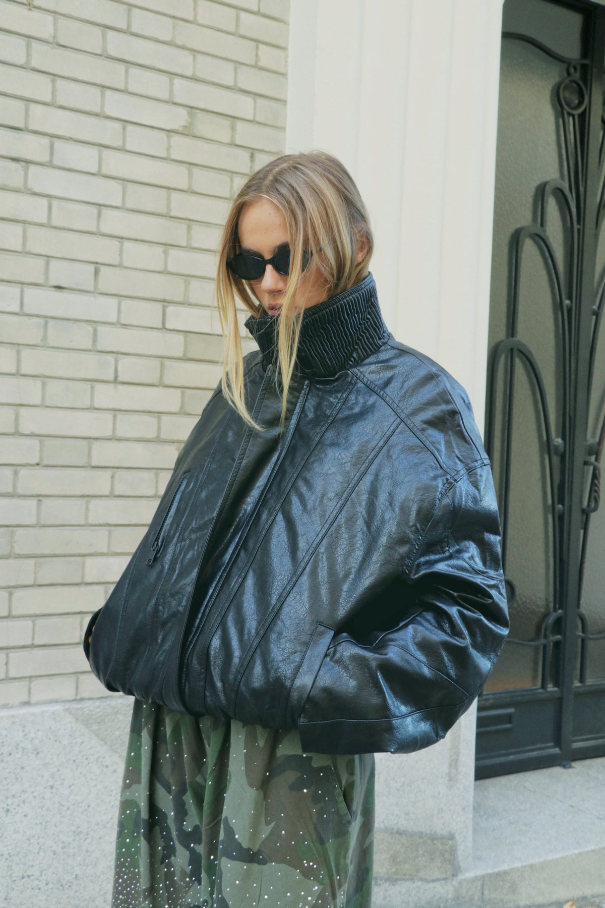 Blouson Nox