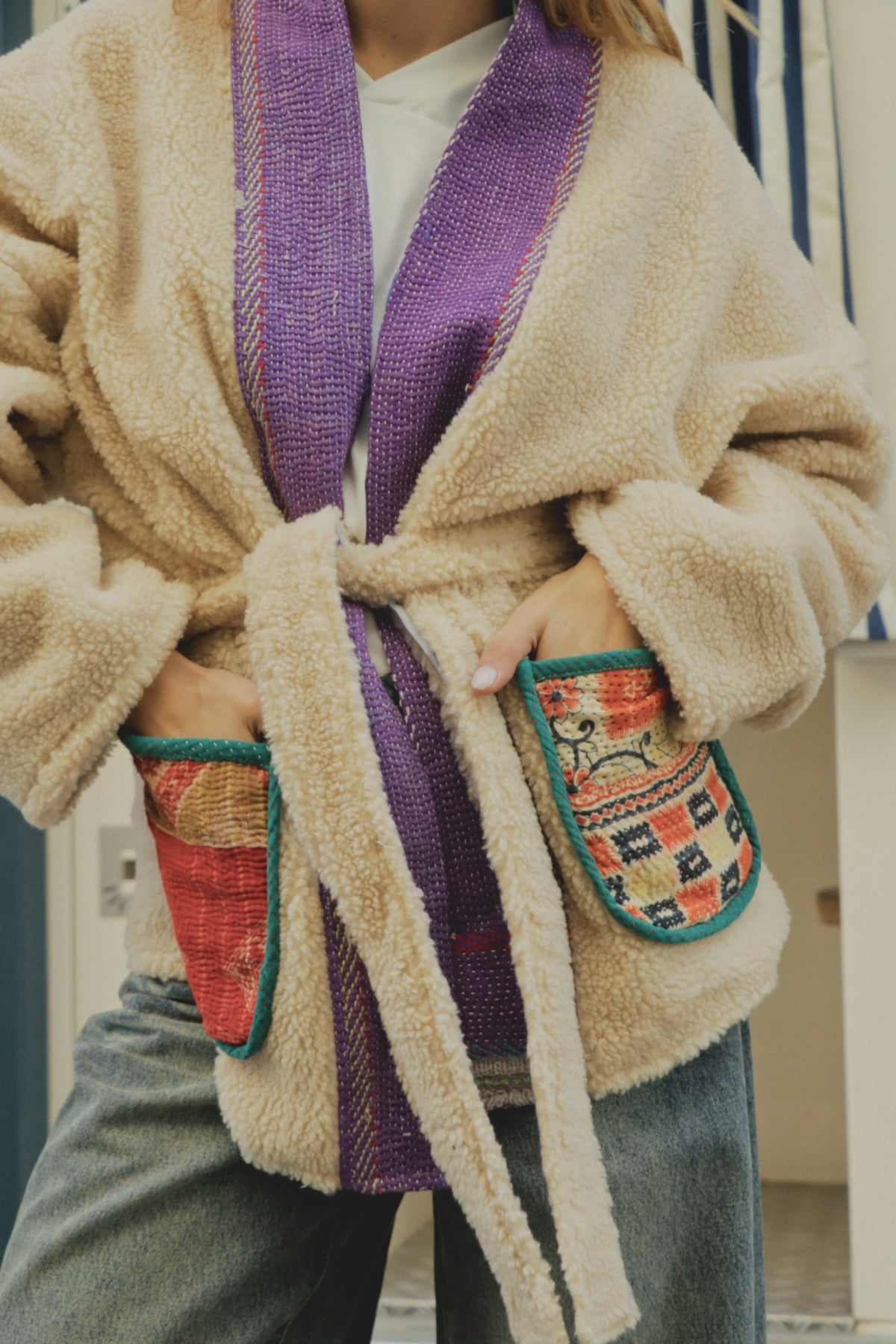 Kimono Anoki
