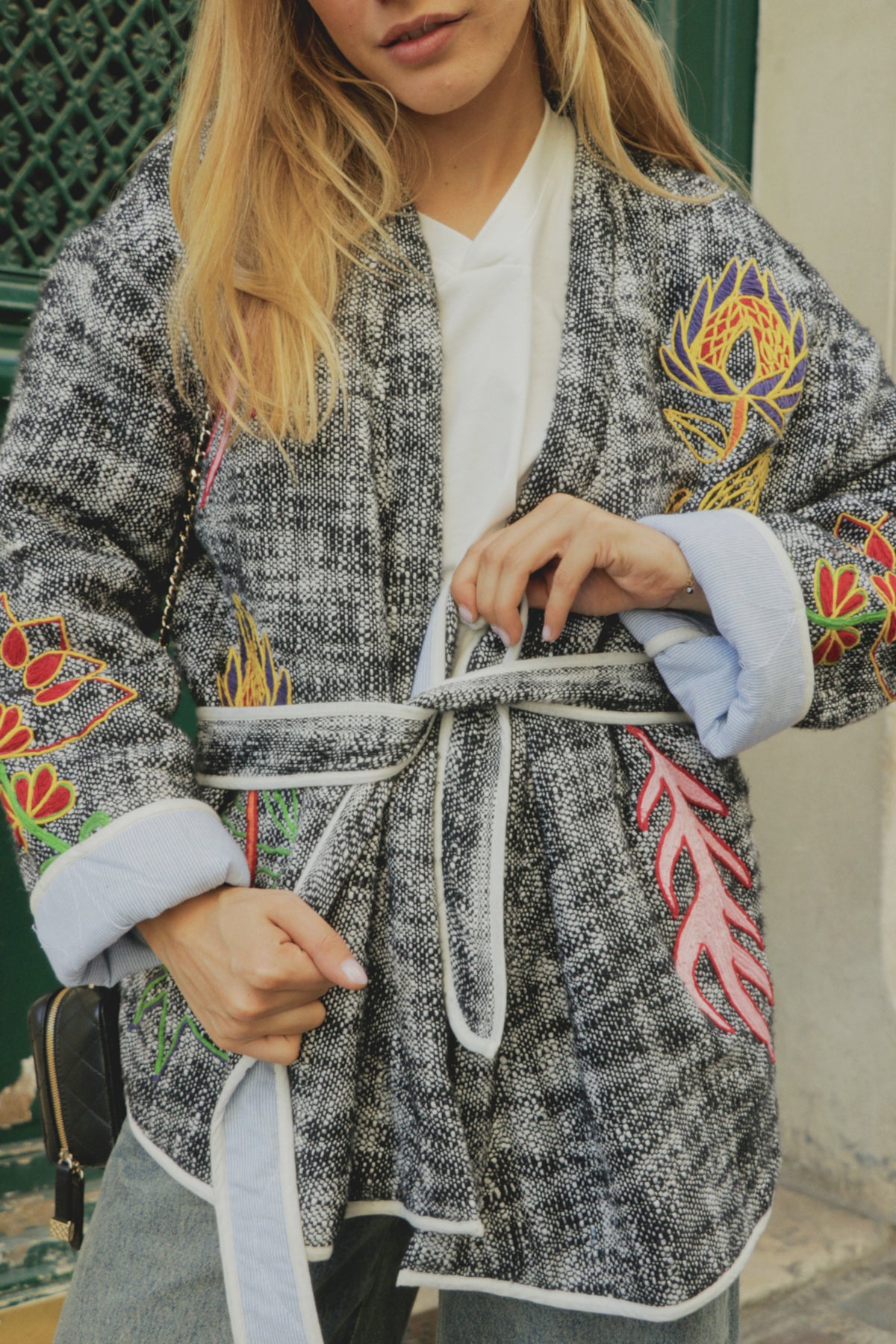 Kimono Kerala