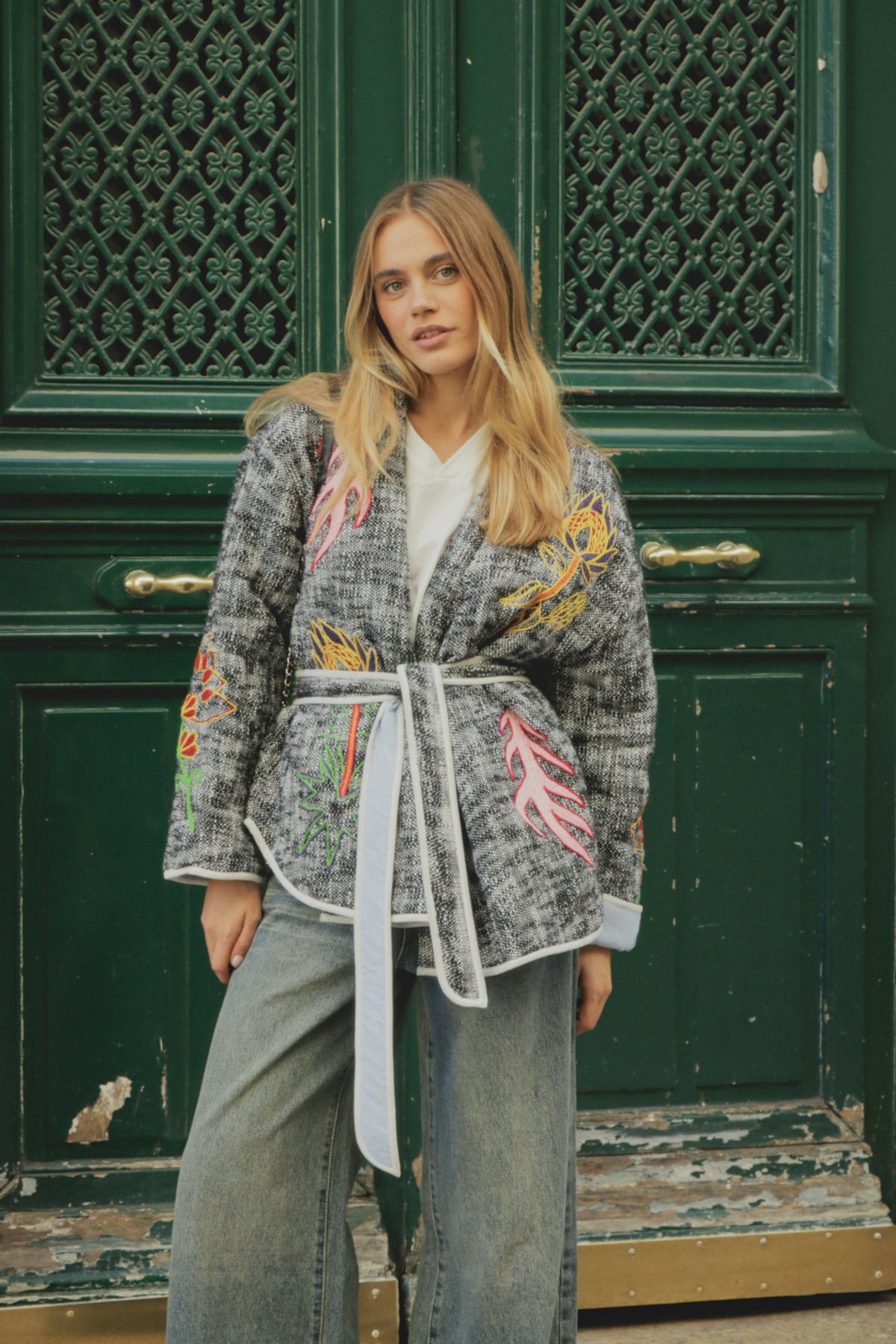 Kimono Kerala