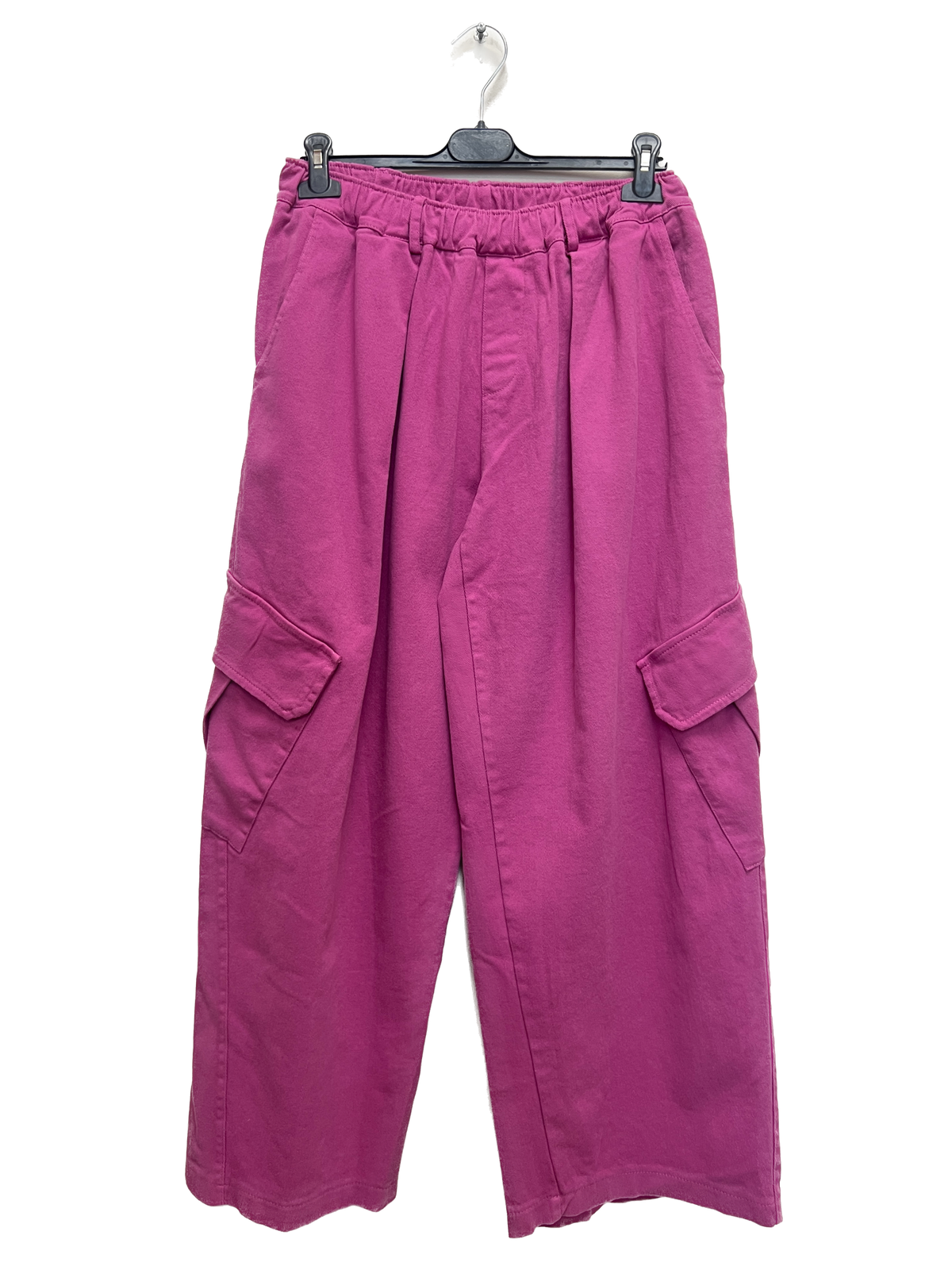 Pantalon Cargo Mino