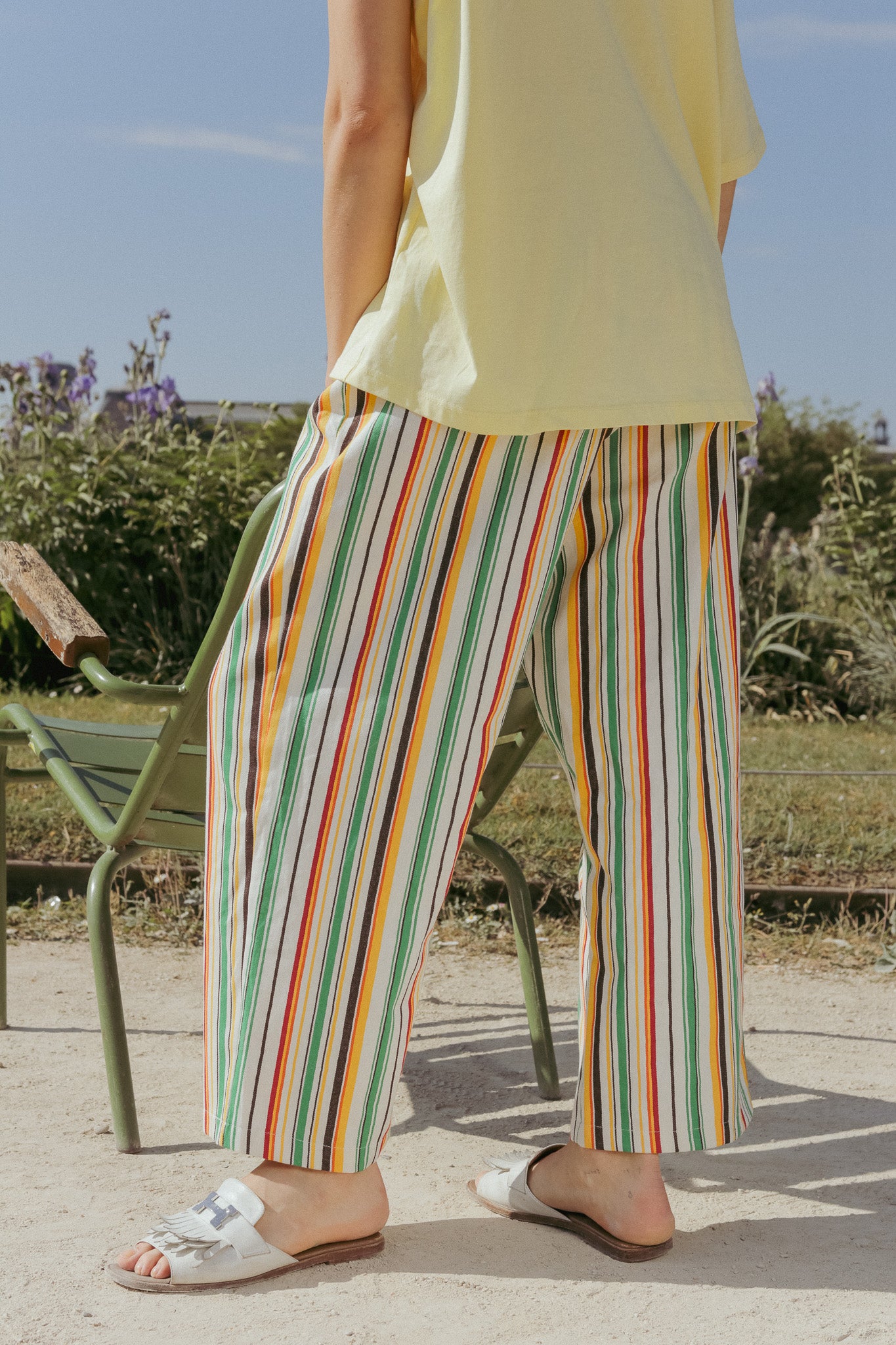 Pantalon Malo