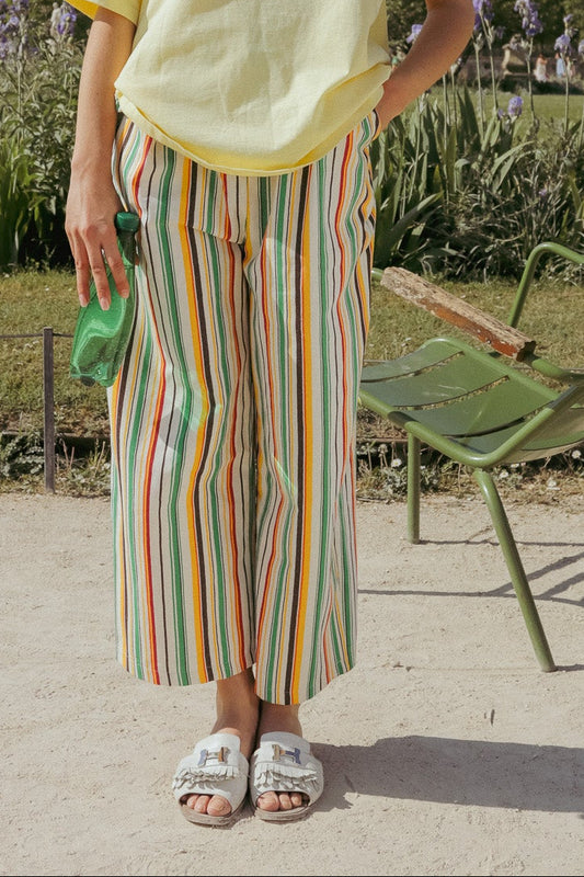 Pantalon Malo