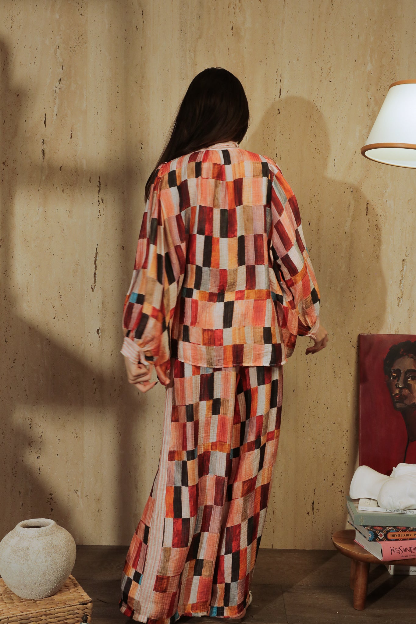 Chemise Fresque