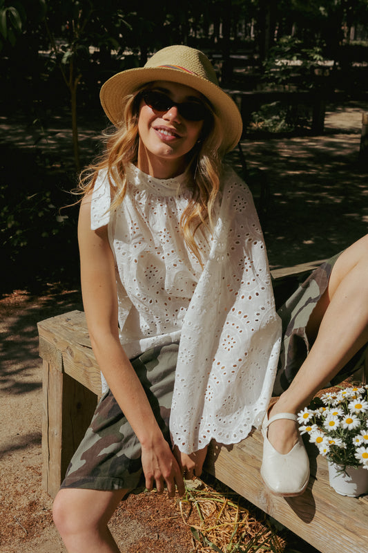 Blouse Bella