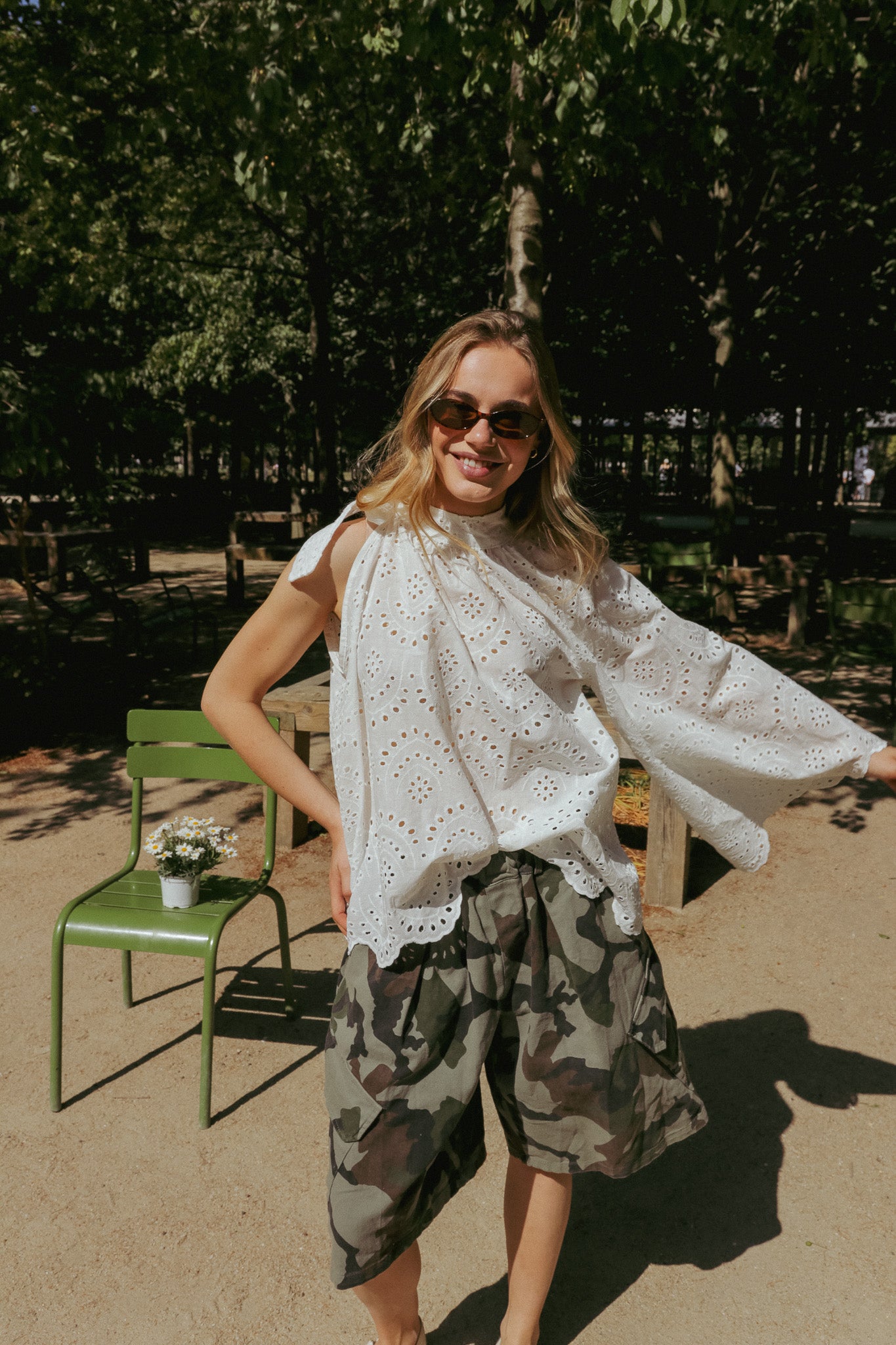 Blouse Bella