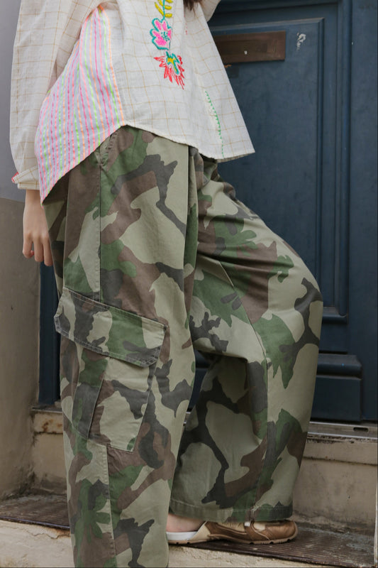 Pantalon Lucas