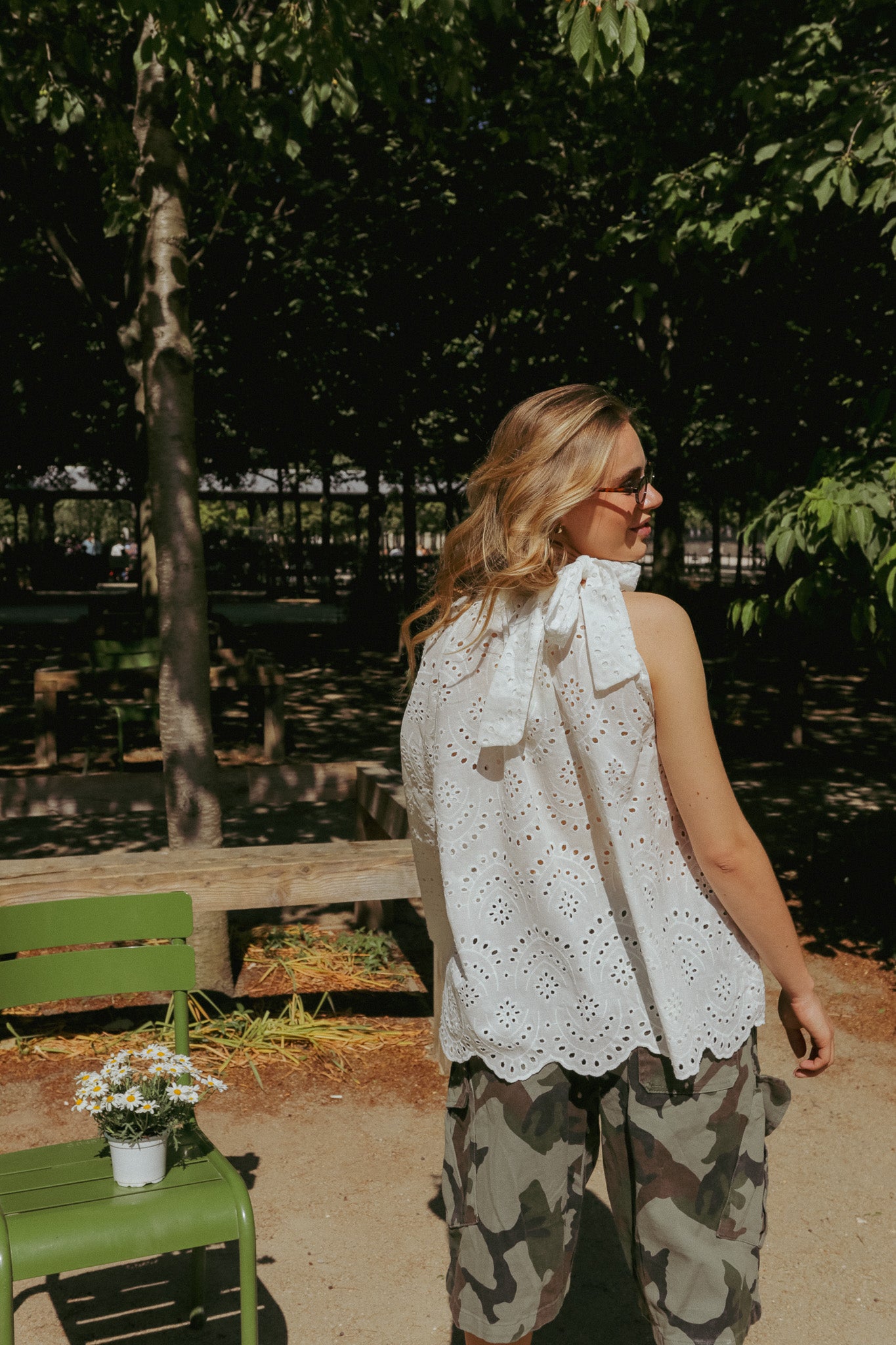 Blouse Bella