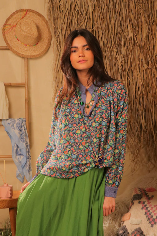 Chemise Primavera