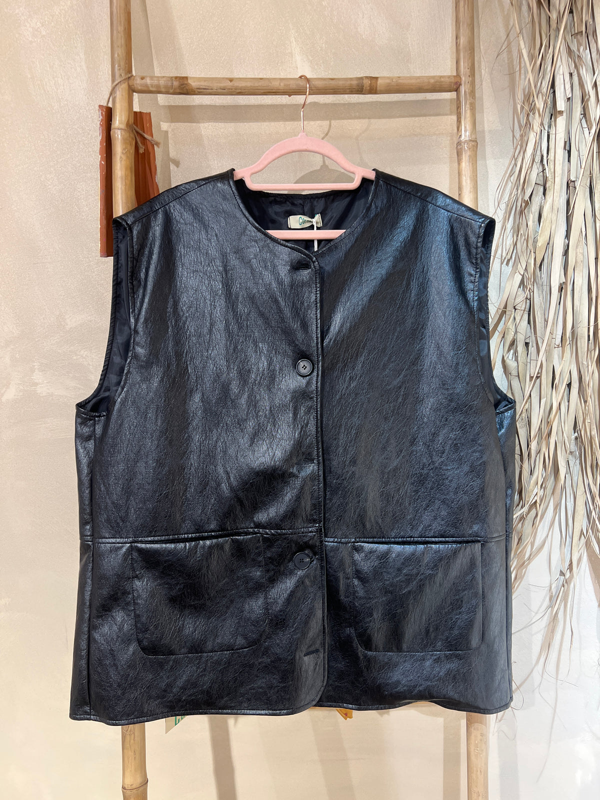 Gilet Modena