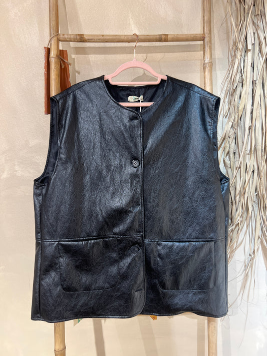 Gilet Modena