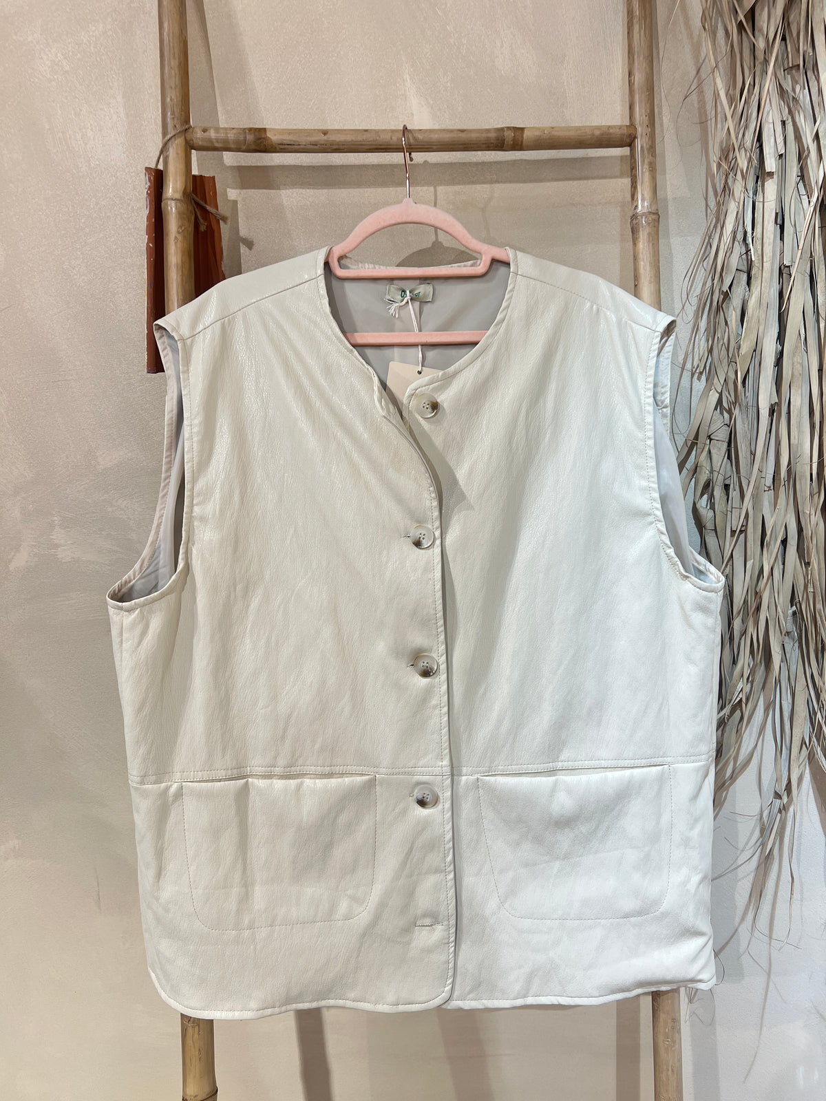 Gilet Modena