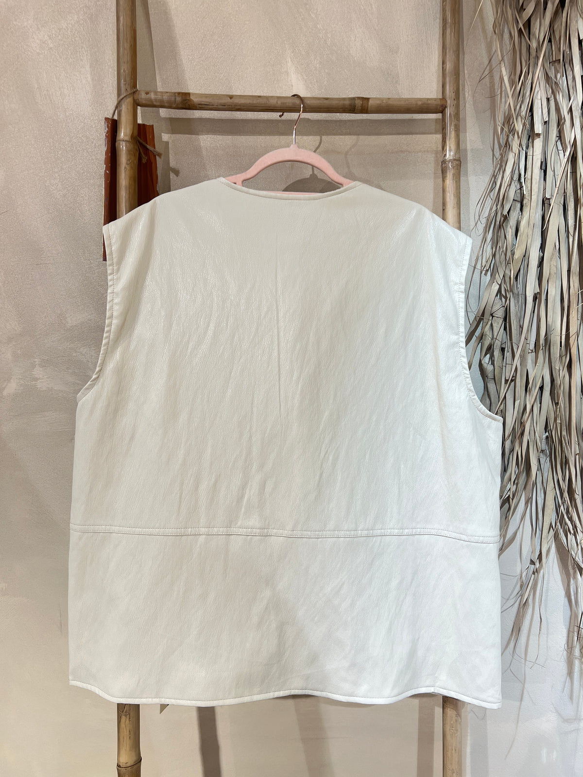 Gilet Modena