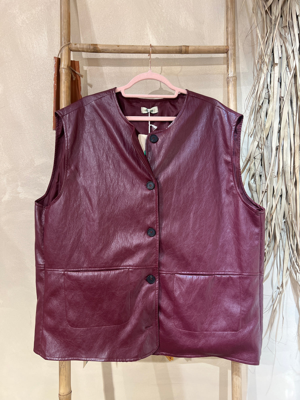 Gilet Modena