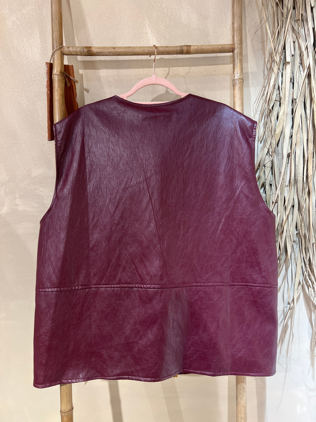 Gilet Modena