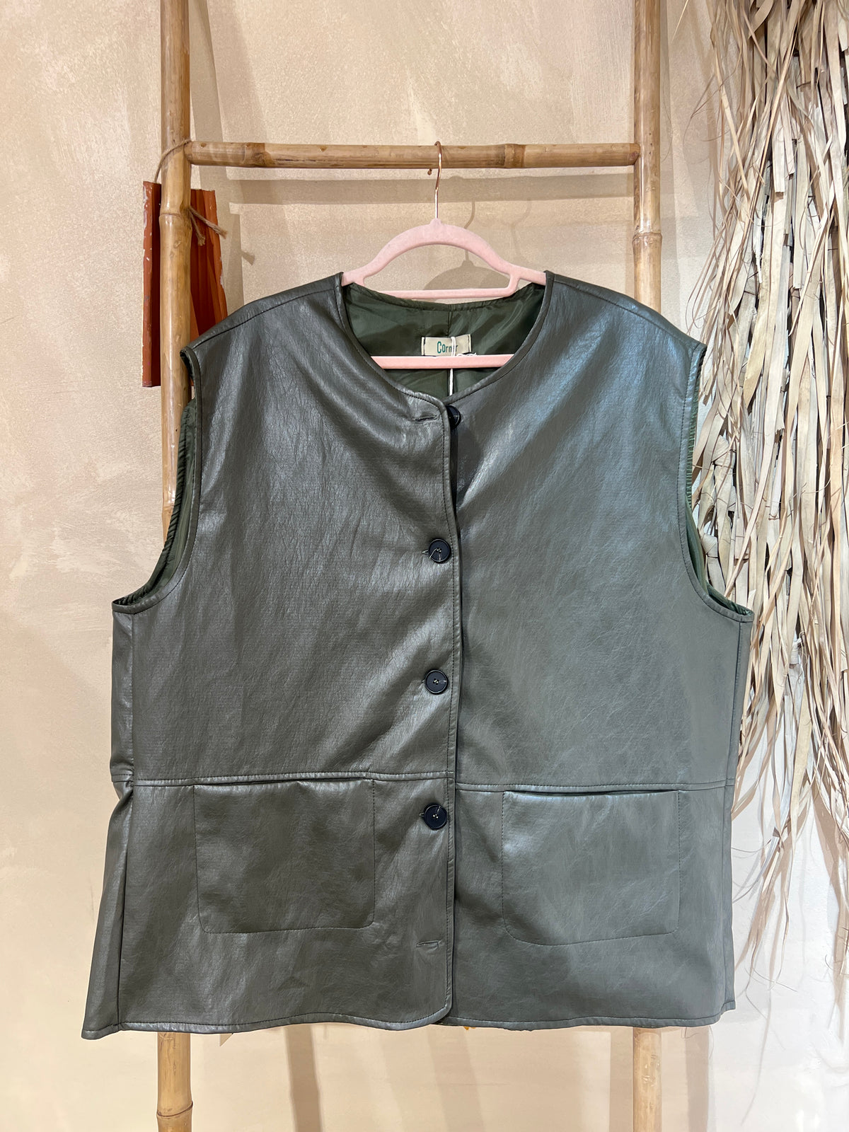 Gilet Modena