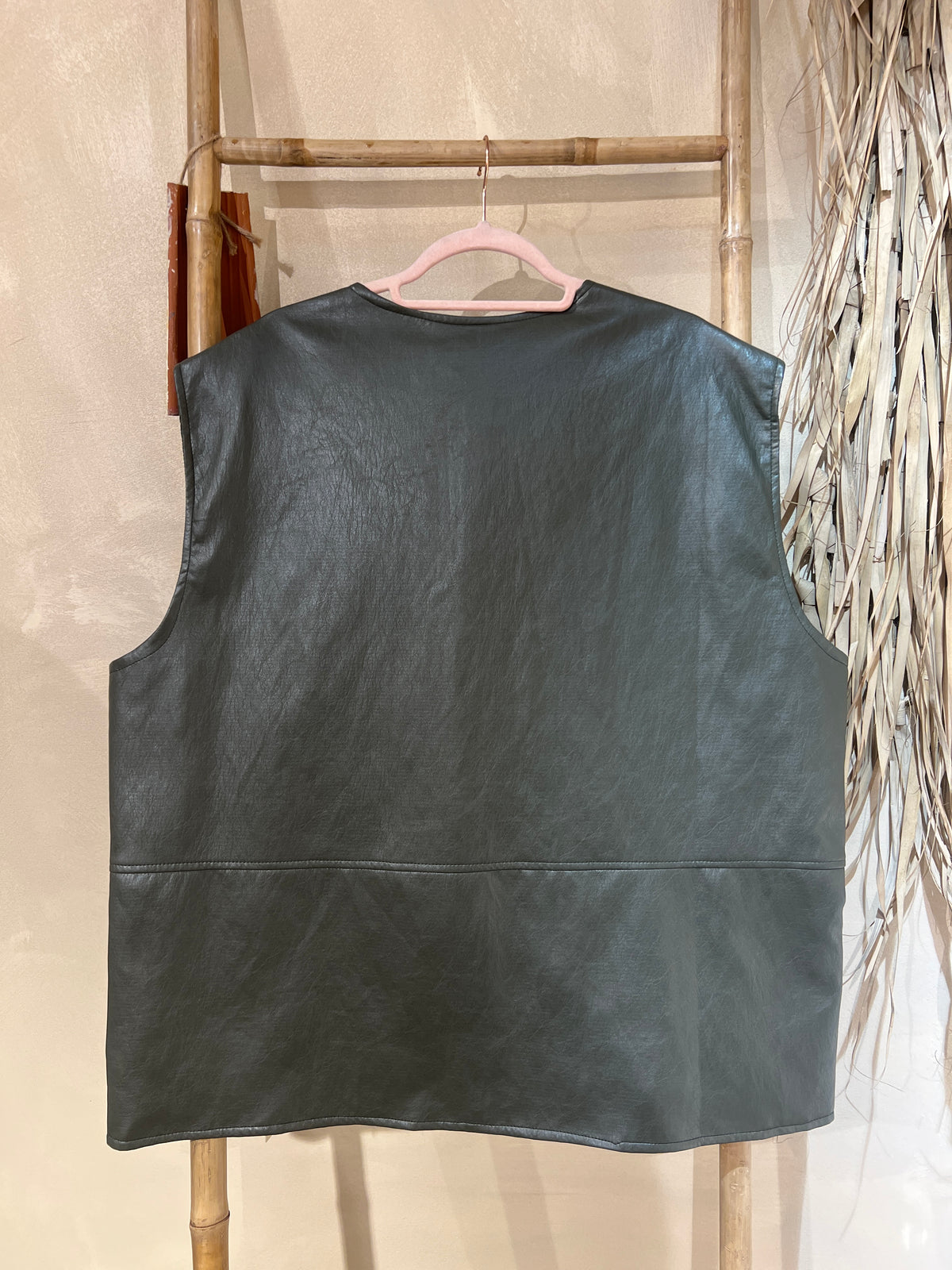 Gilet Modena