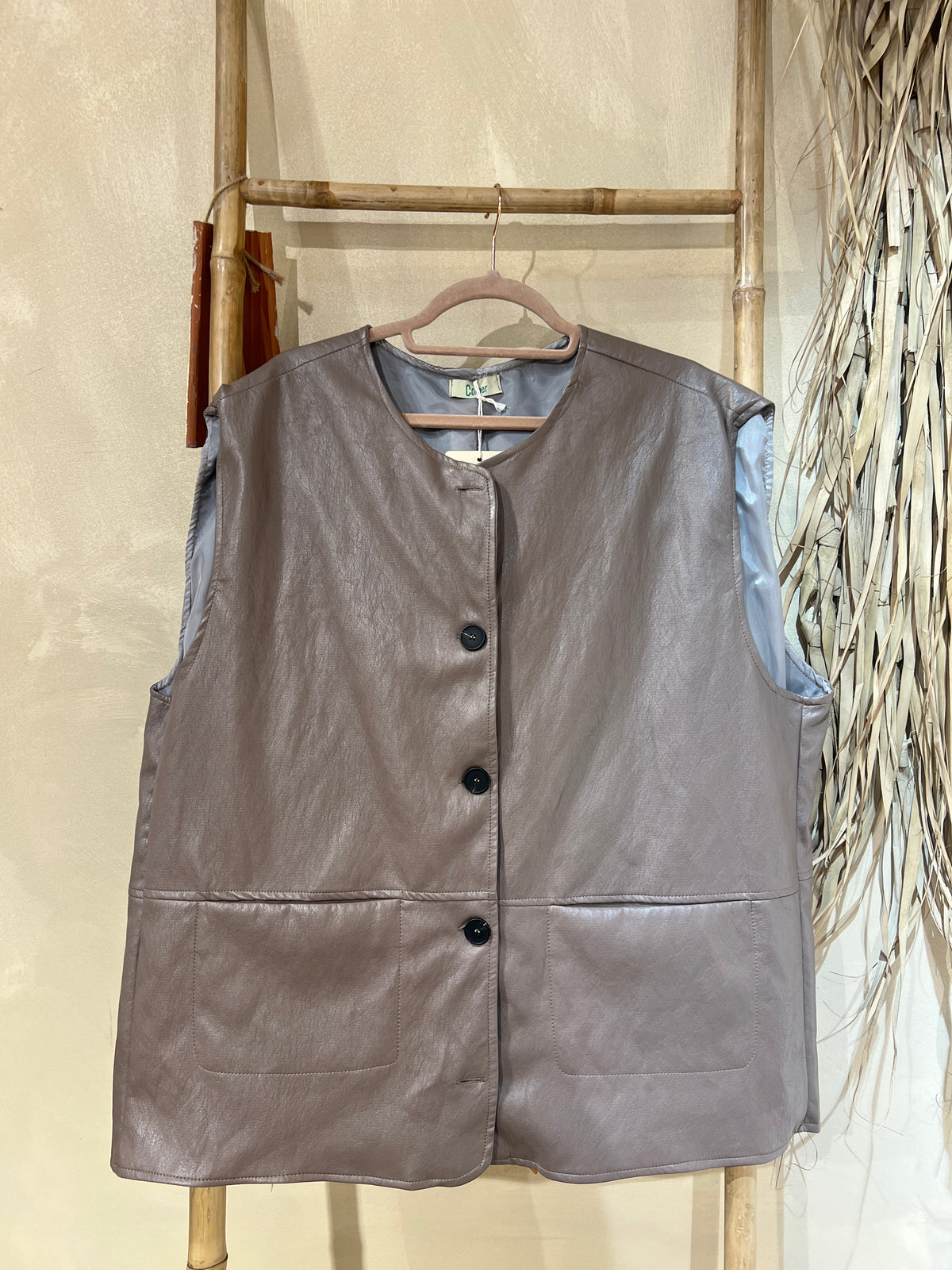 Gilet Modena