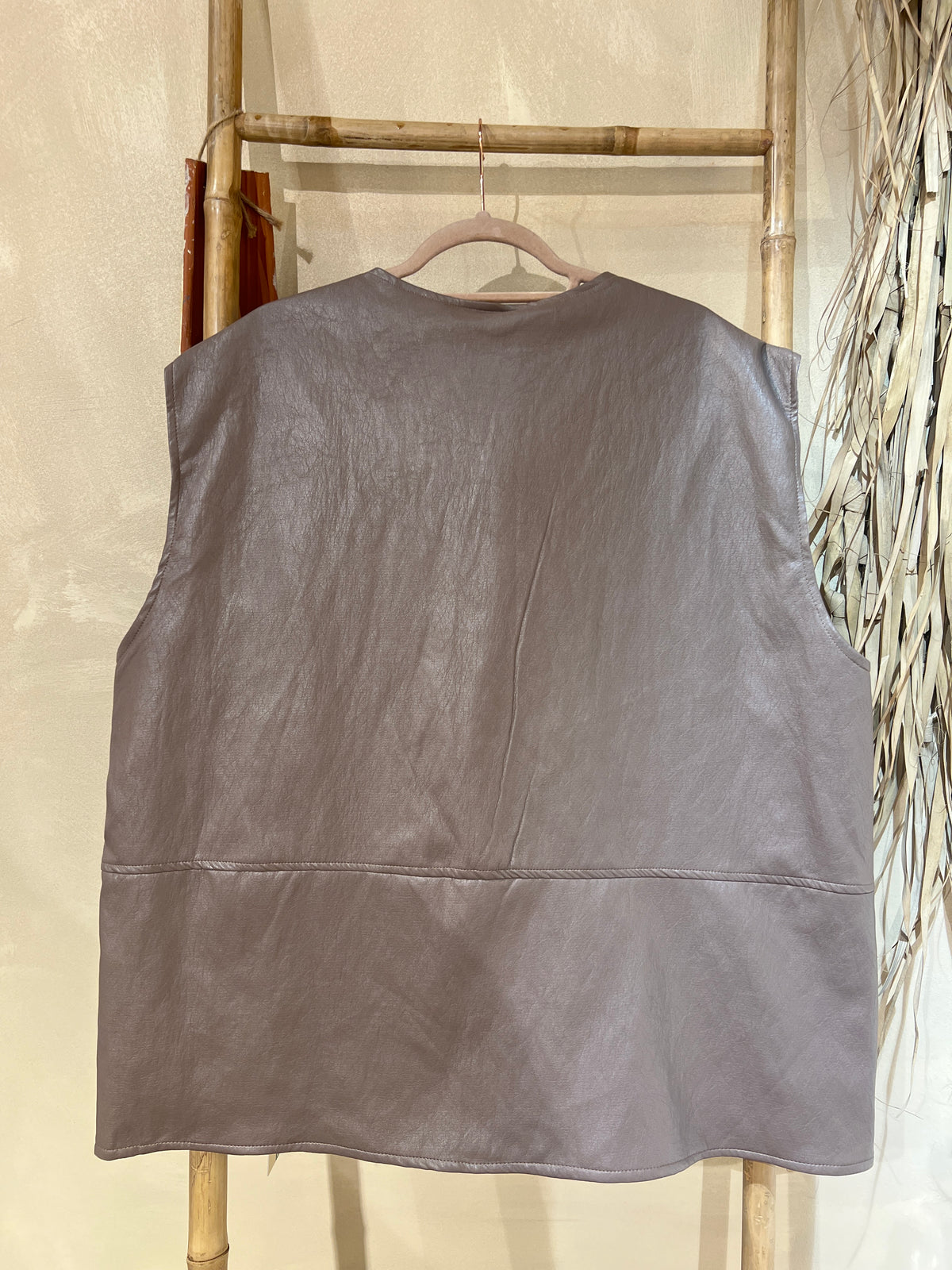 Gilet Modena