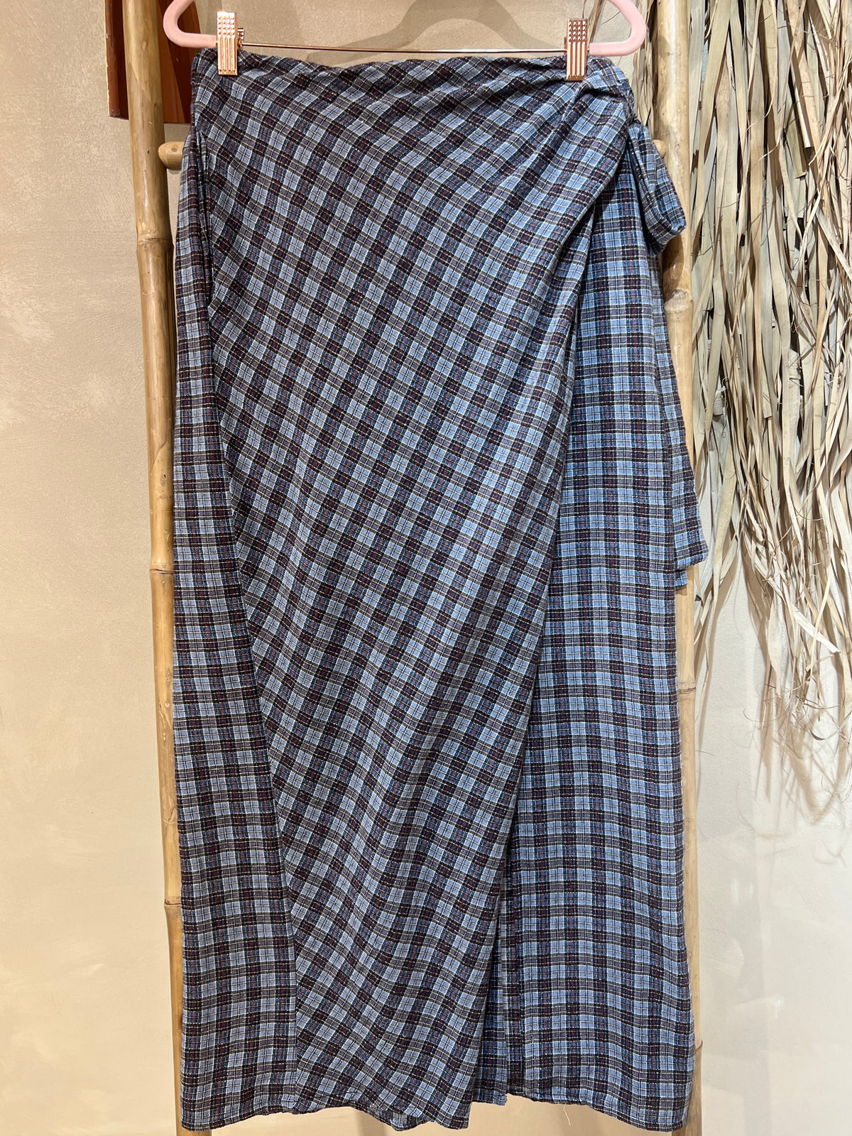 Jupe Azzurra