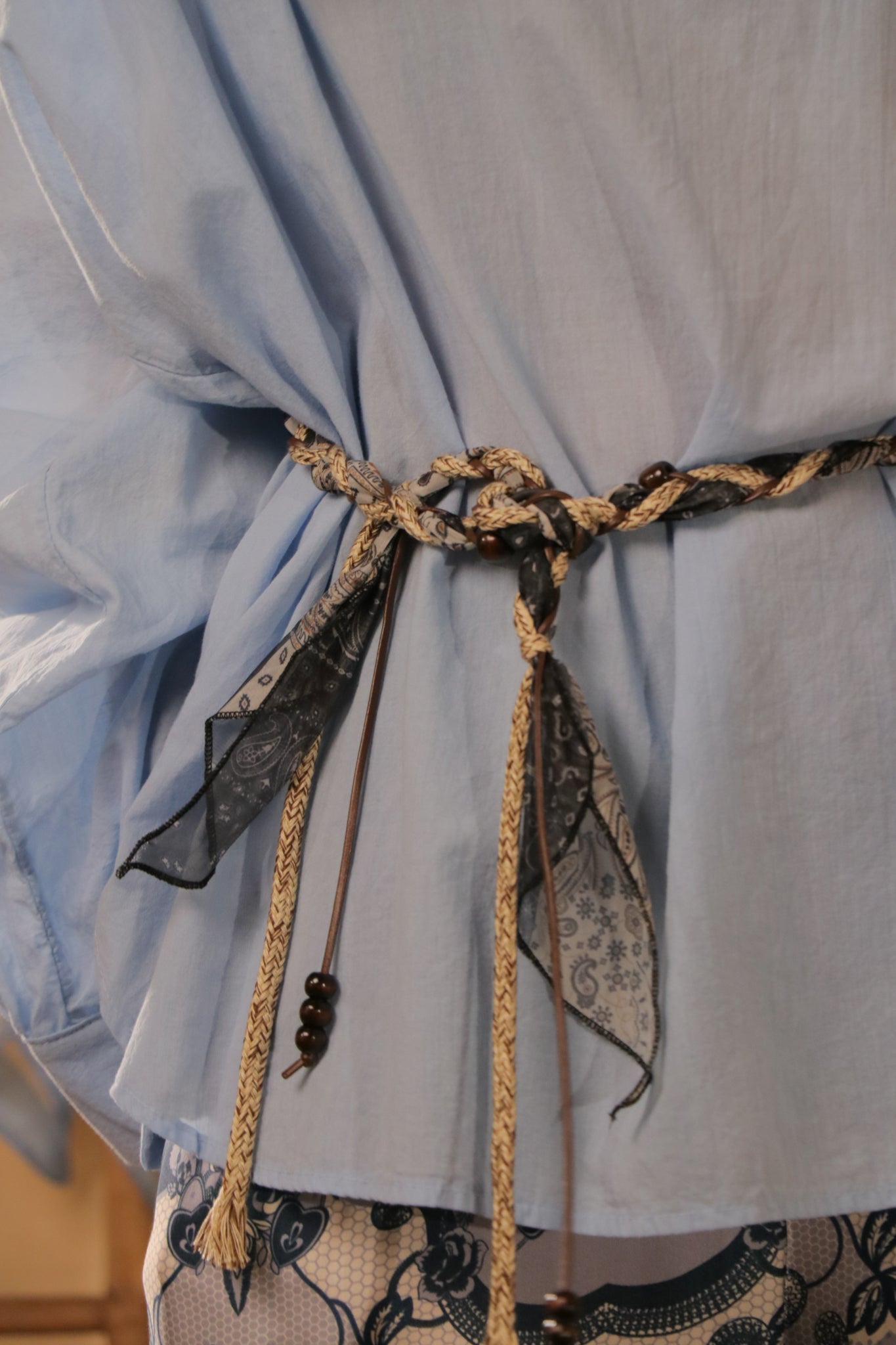 Ceinture Nomade