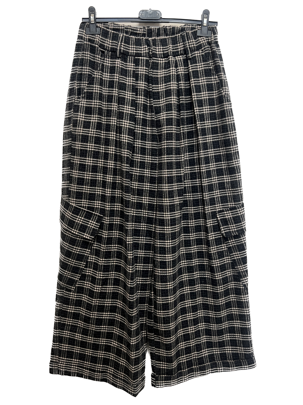Pantalon Lucas Highland