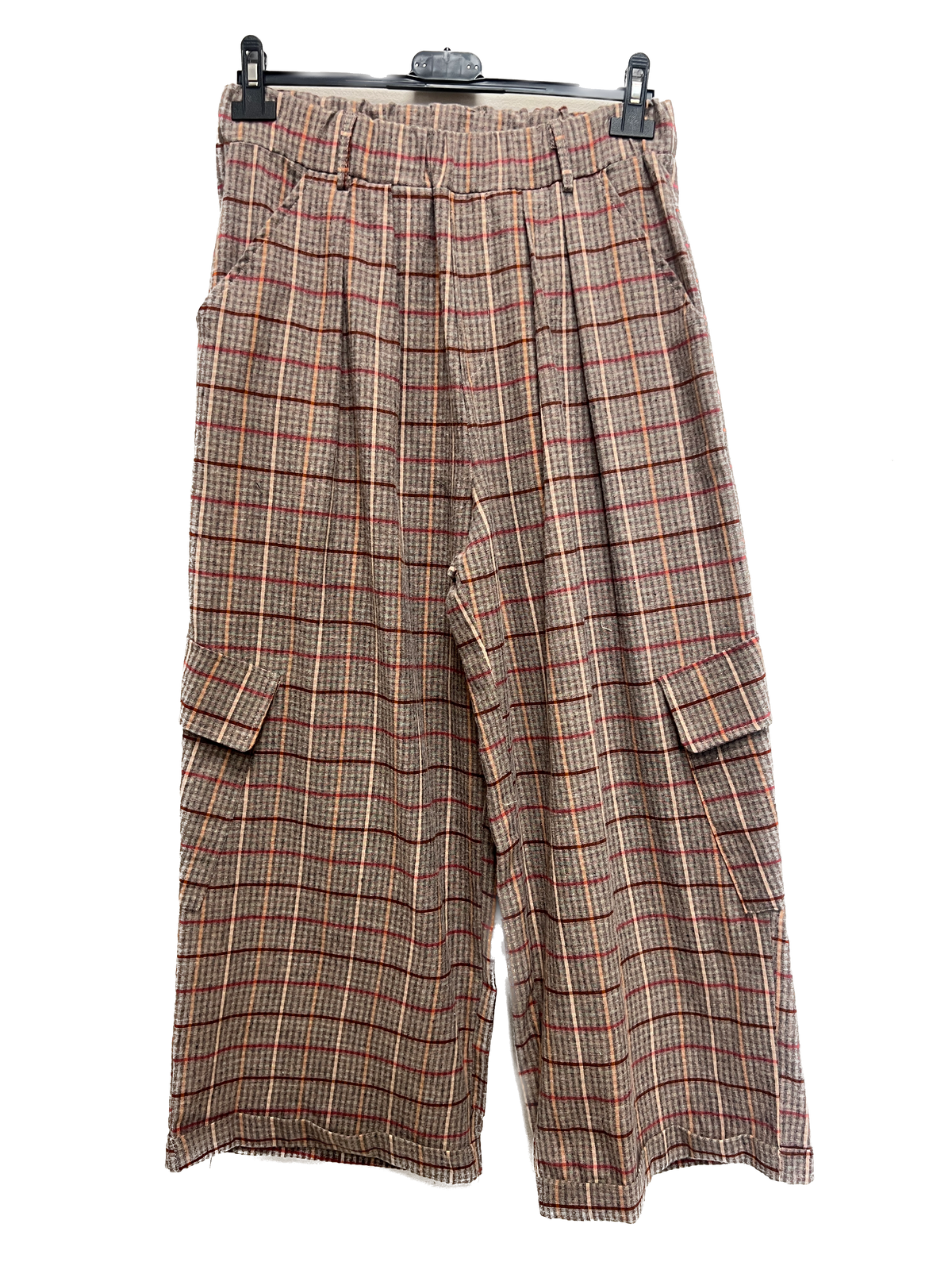 Pantalon Lucas Highland