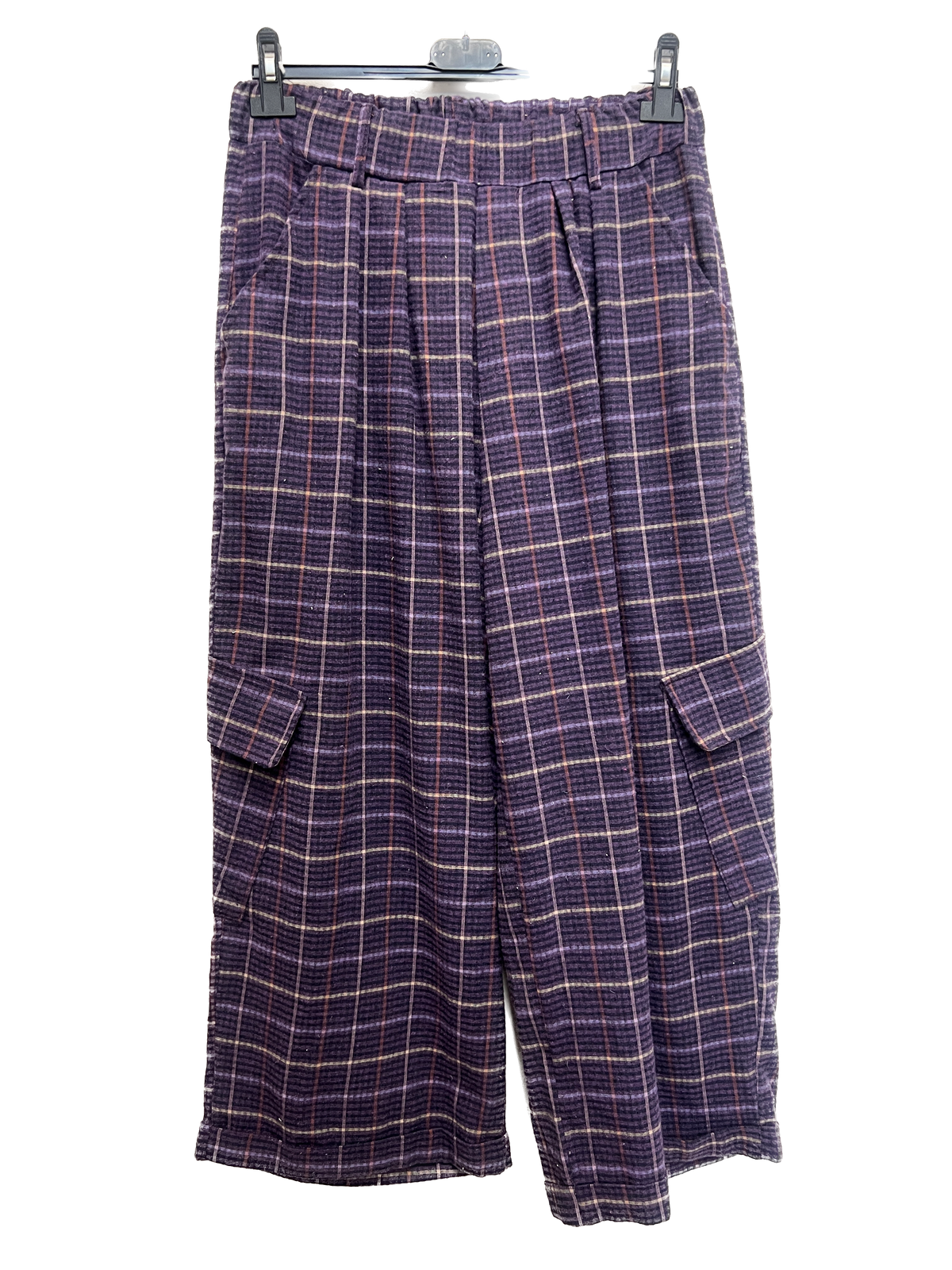 Pantalon Lucas Highland