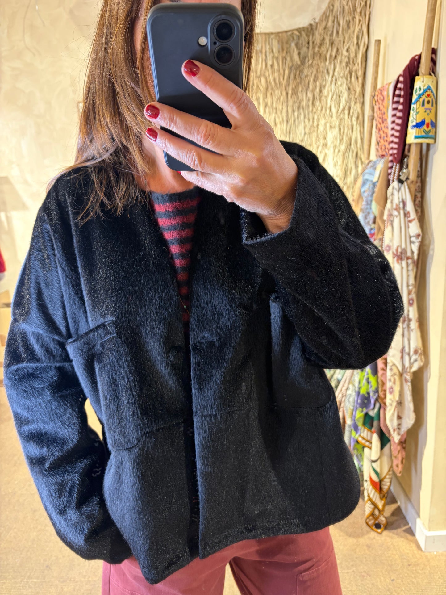 Veste Paloma