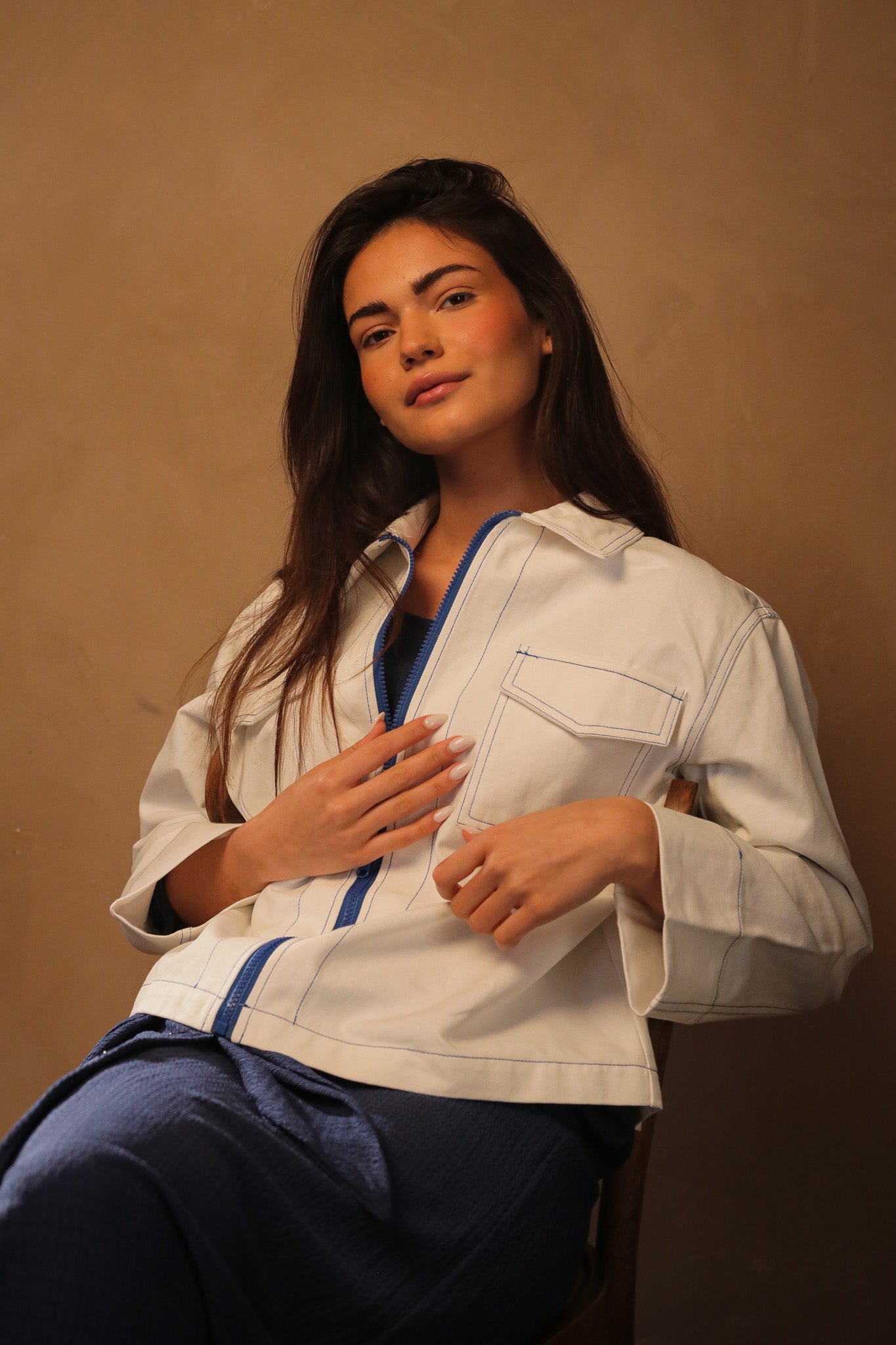 Veste Marta