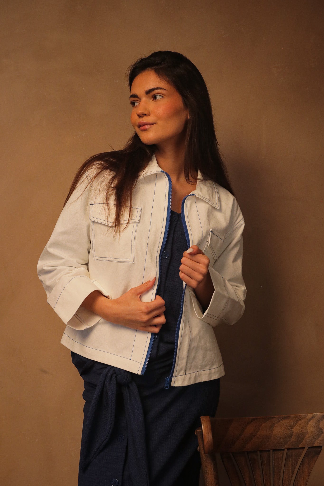 Veste Marta
