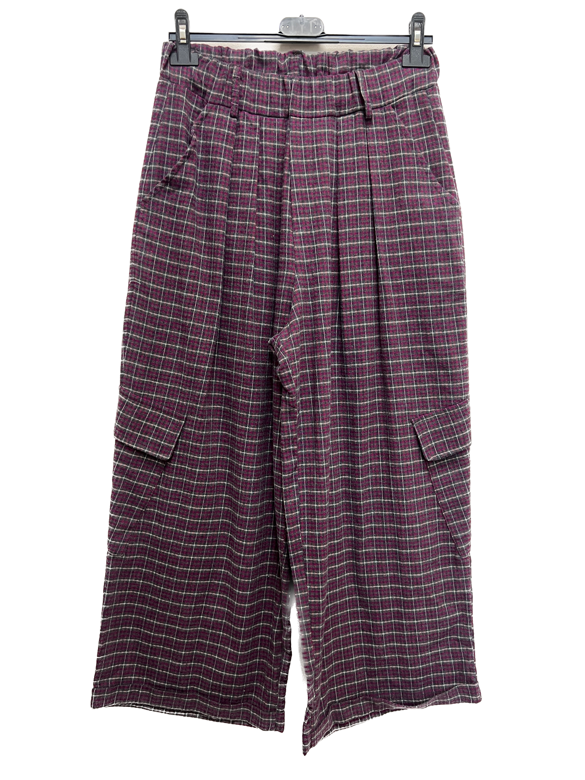 Pantalon Lucas Highland