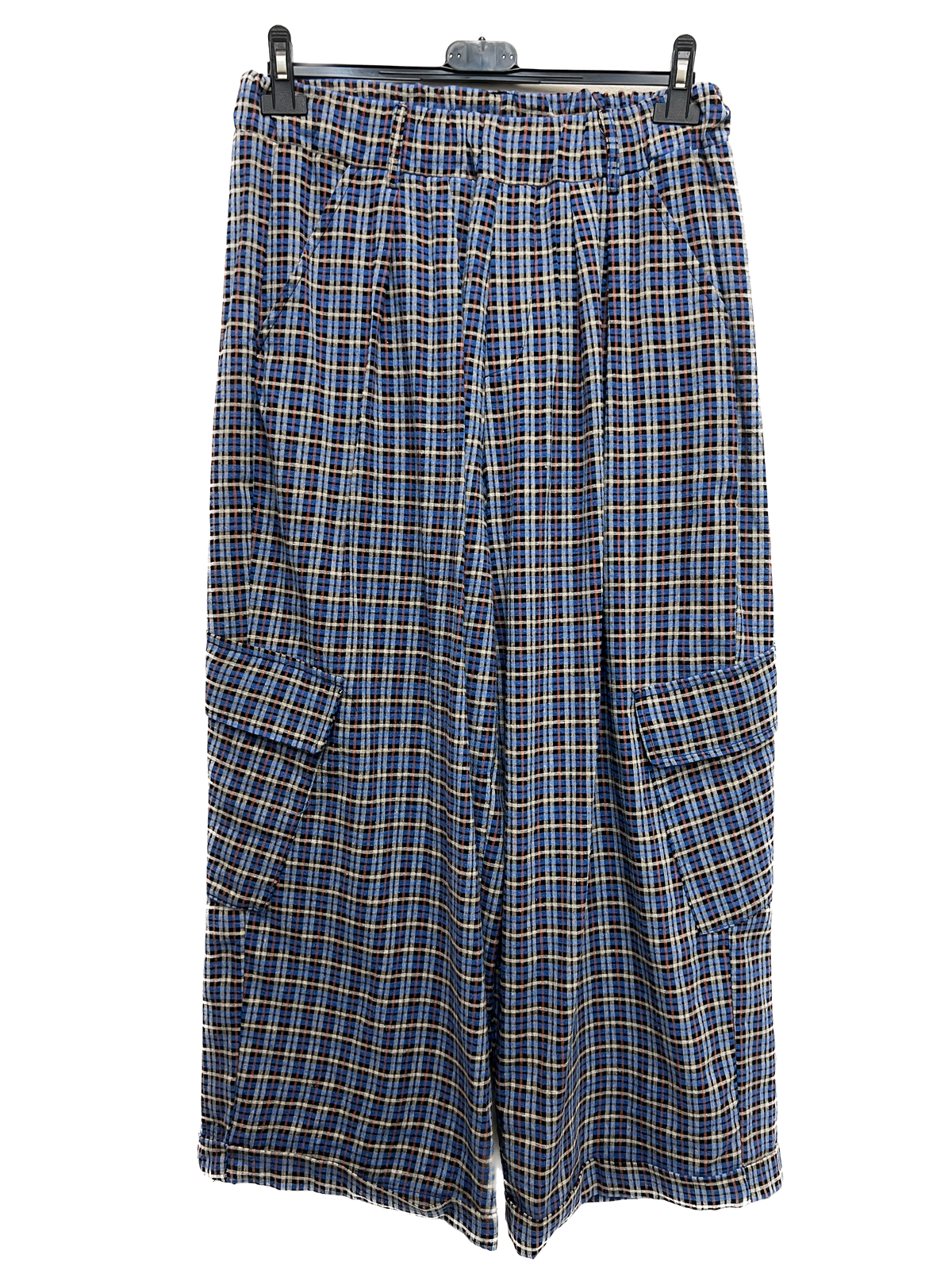 Pantalon Lucas Highland