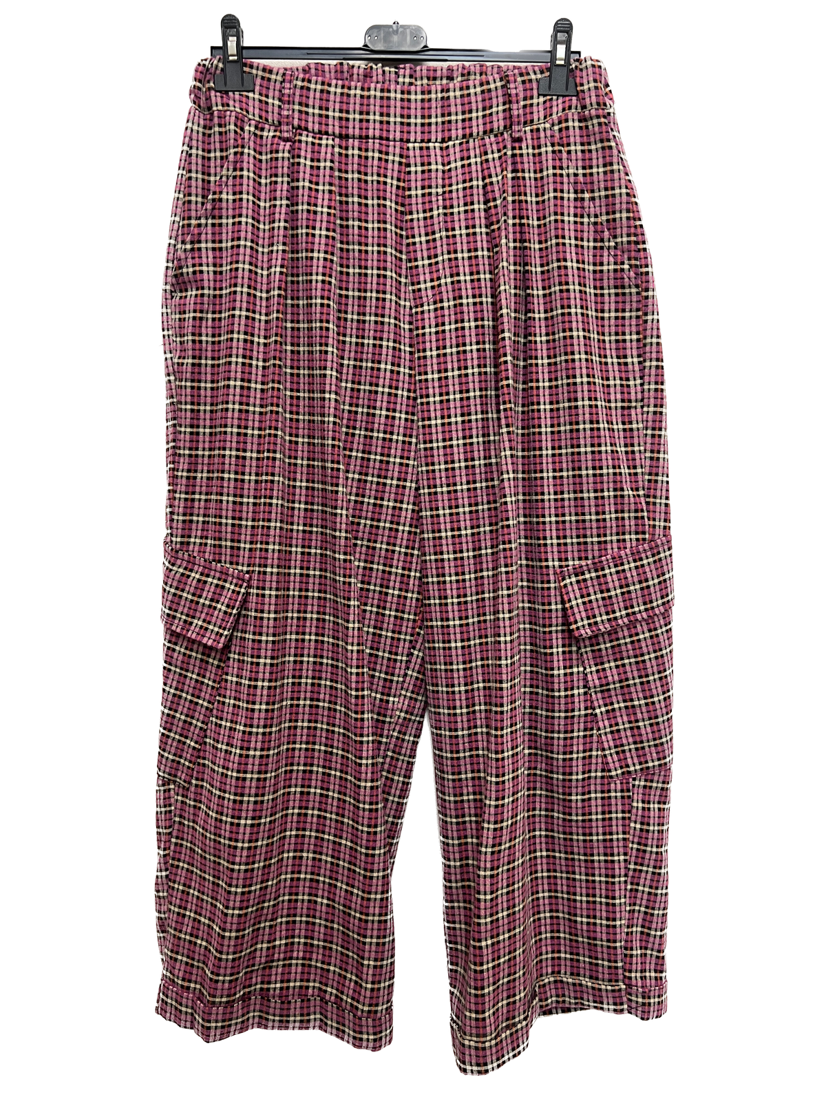 Pantalon Lucas Highland
