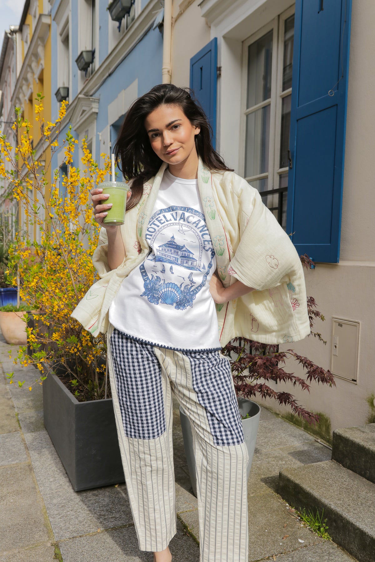 T-shirt Giulia