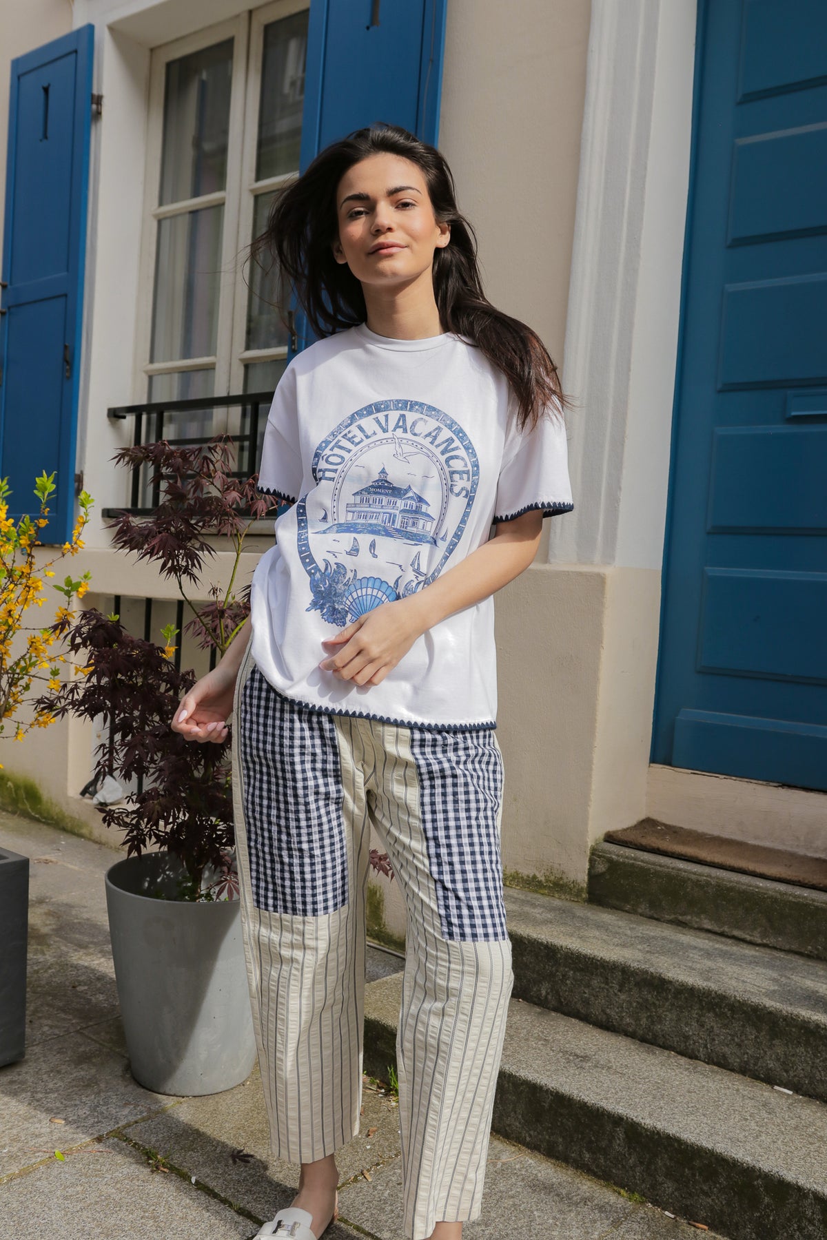 T-shirt Giulia