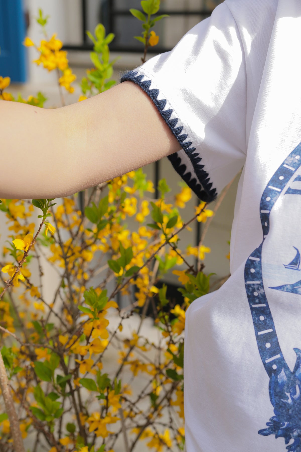 T-shirt Giulia