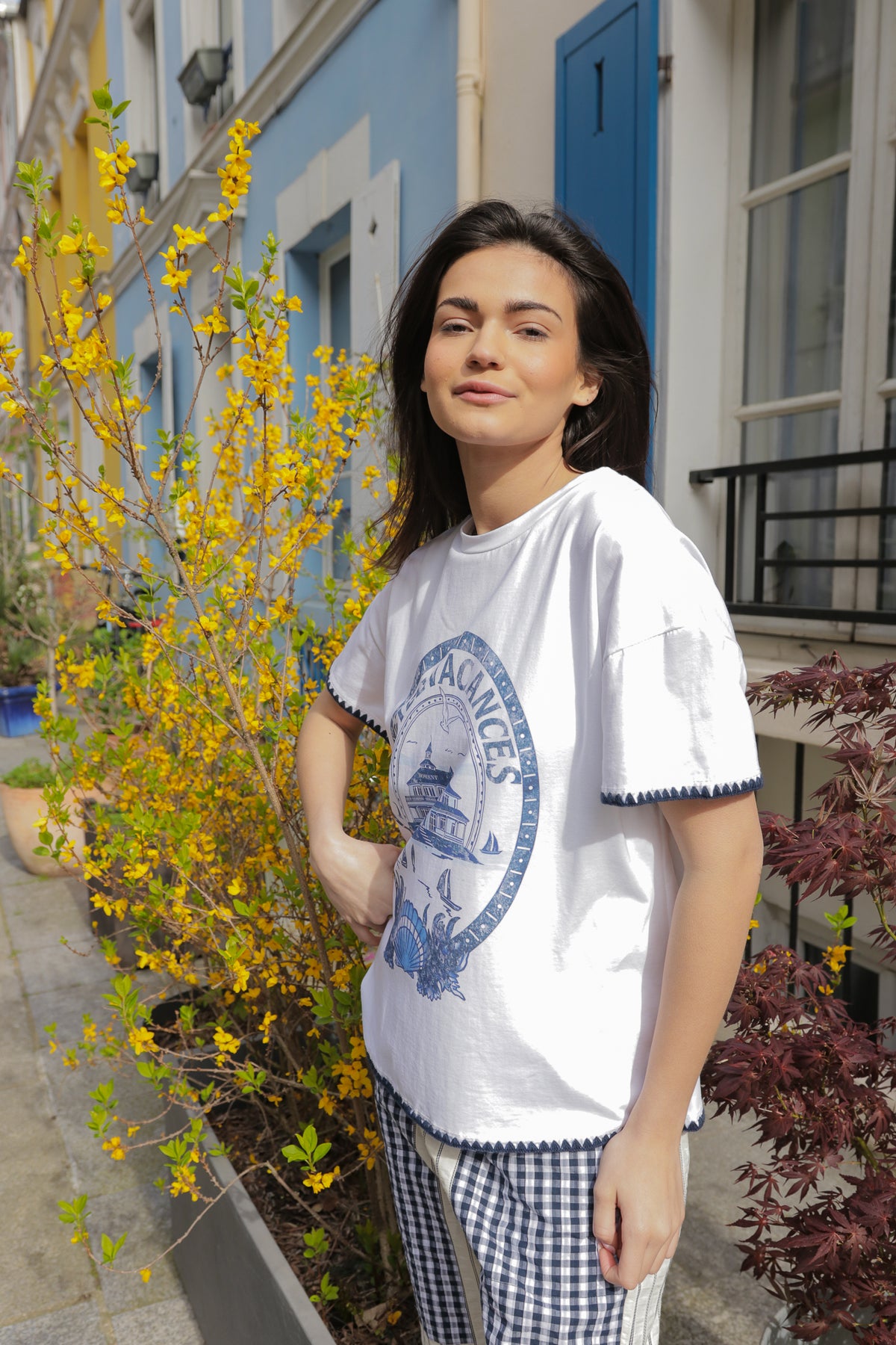T-shirt Giulia
