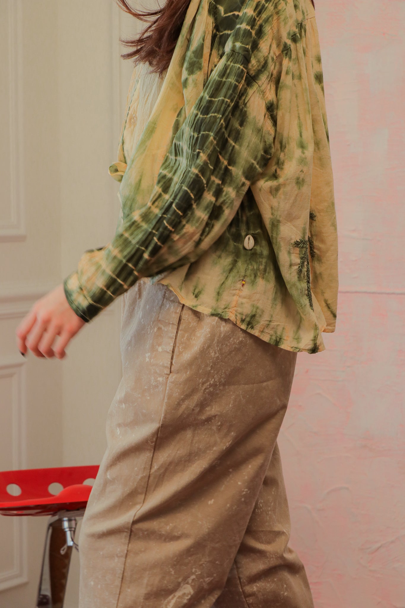 Chemise Island Escape