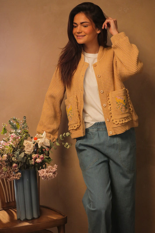 Veste Clara