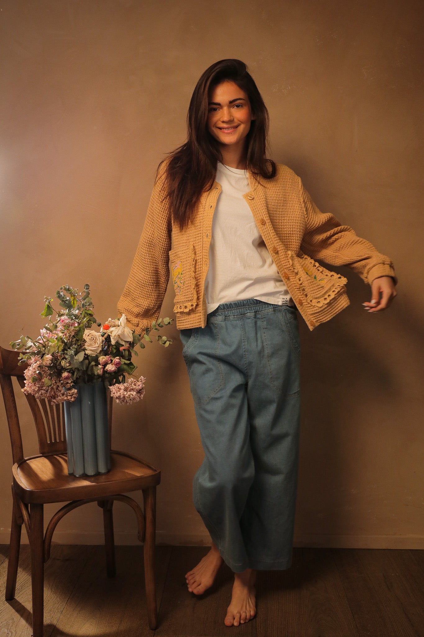 Veste Clara
