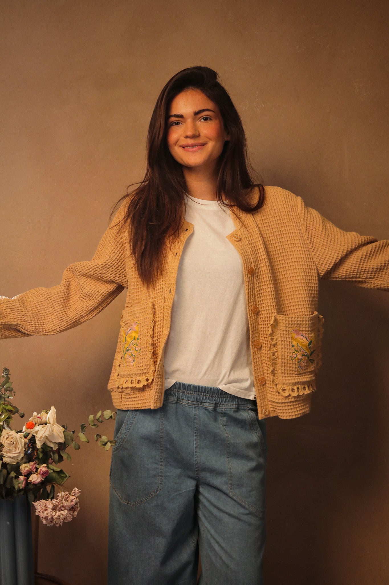 Veste Clara