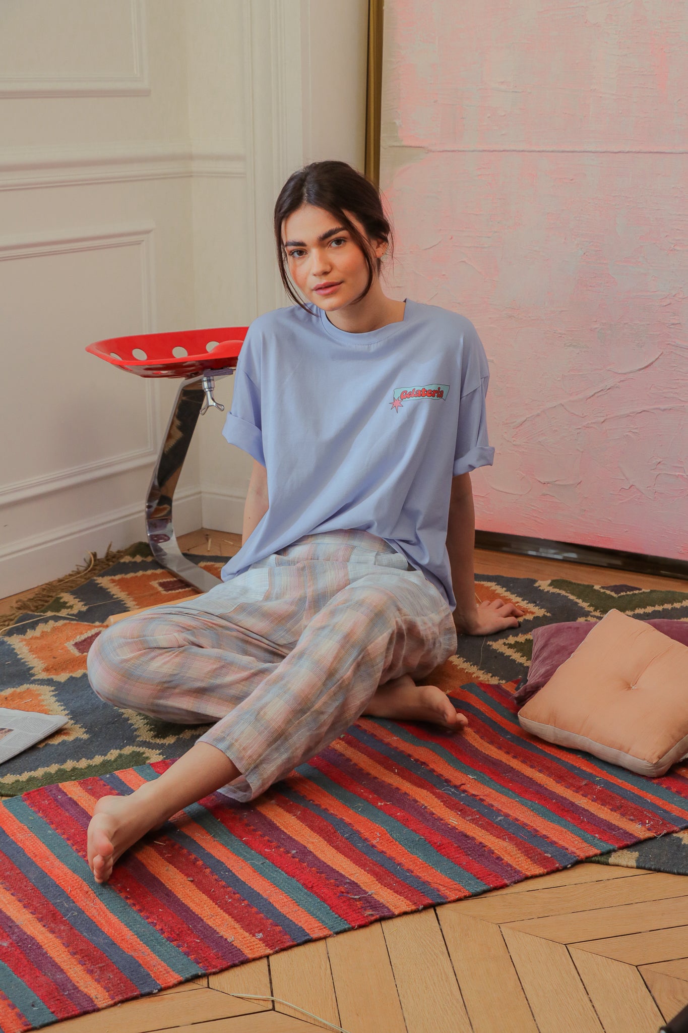 T-shirt Gelateria