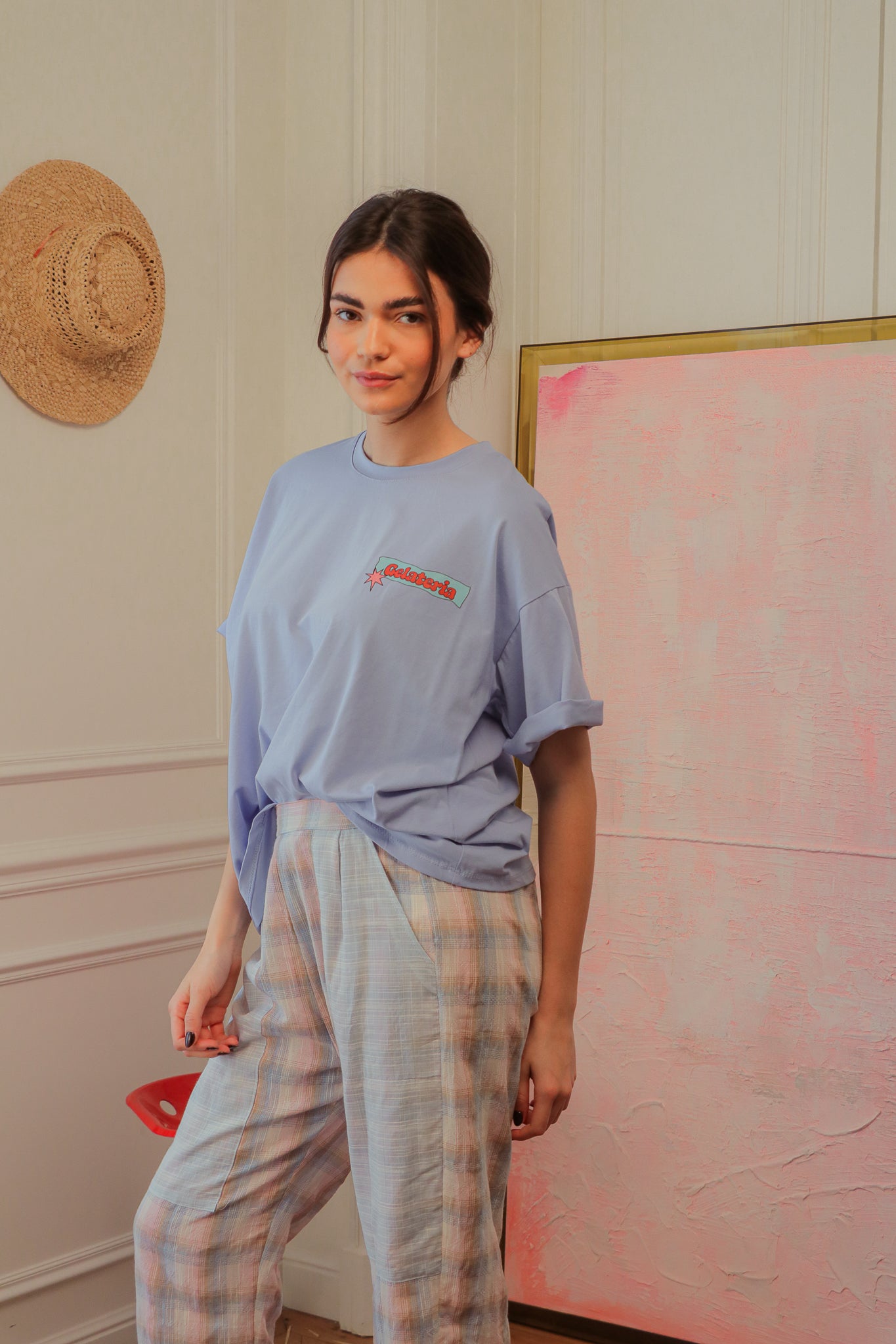 T-shirt Gelateria