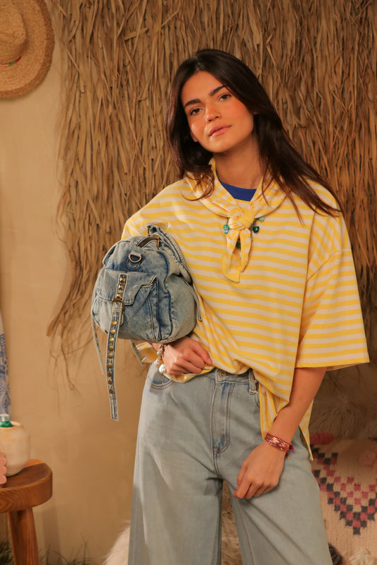 T-shirt Limonade