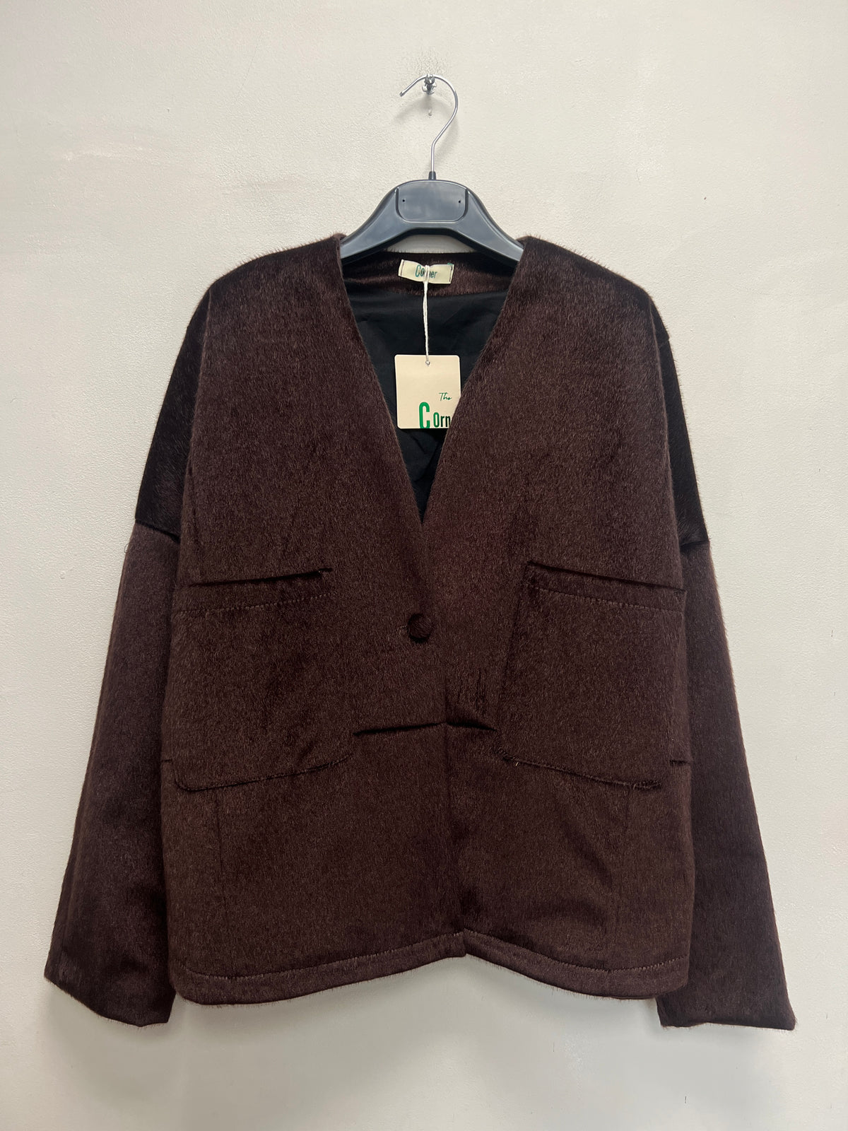Veste Paloma