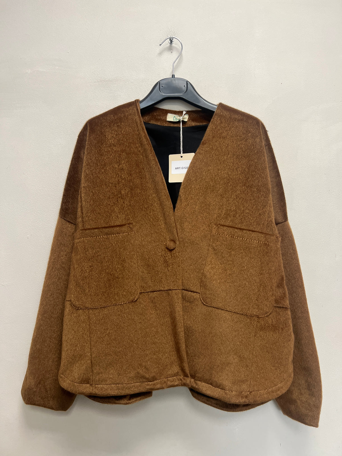 Veste Paloma